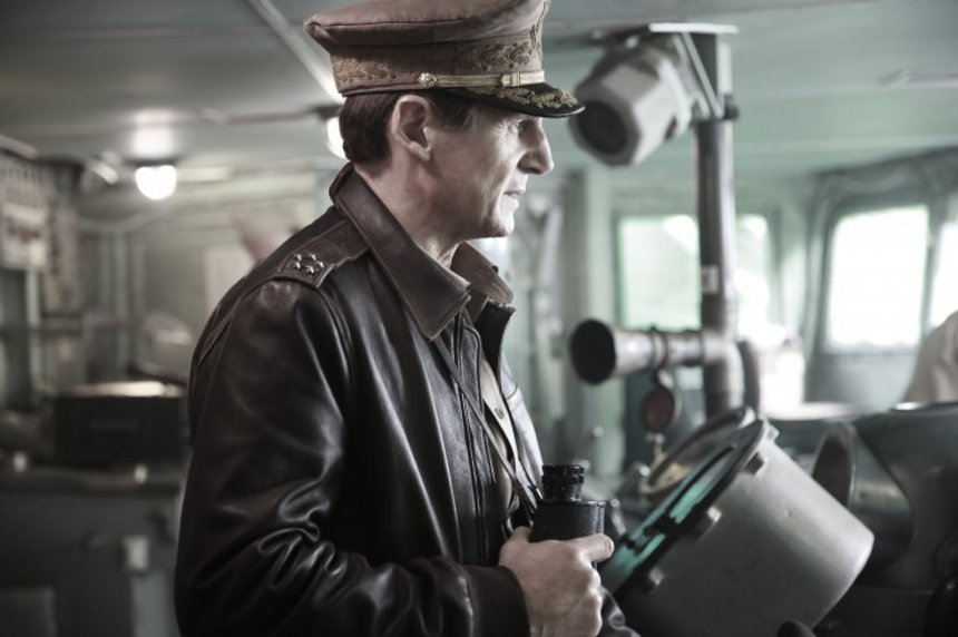 Review: OPERATION CHROMITE, A Soulless, Calculated Cashgrab